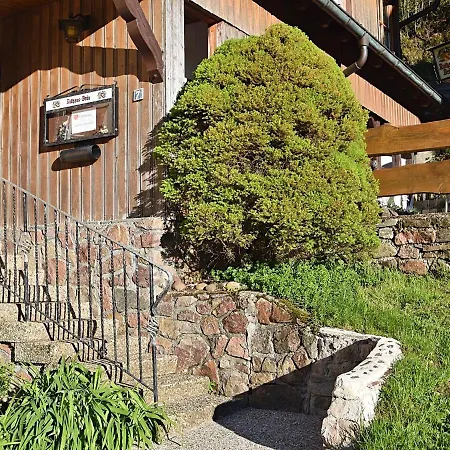 Casa vacanze Dreamy Holiday In Near Ski Area *