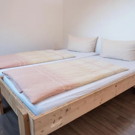 Casa vacanze Dreamy Holiday In Near Ski Area Simonswald