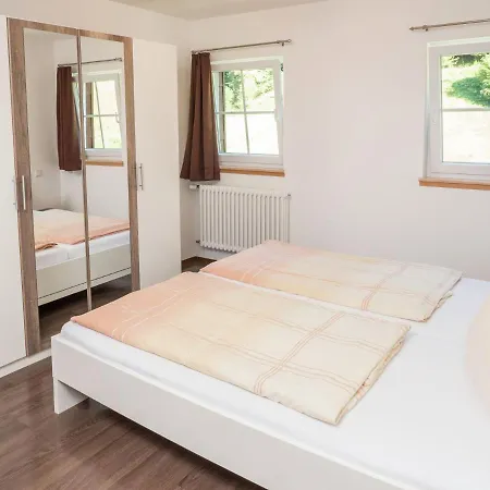Dreamy Holiday In Near Ski Area Casa vacanze *