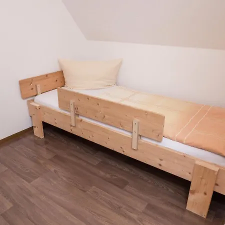 Dreamy Holiday In Near Ski Area Casa vacanze