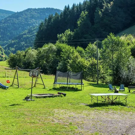 Casa vacanze Dreamy Holiday In Near Ski Area *