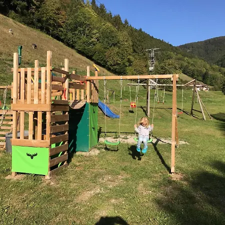 Dreamy Holiday In Near Ski Area Casa vacanze
