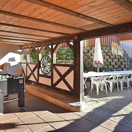 Dreamy Holiday In Near Ski Area Casa vacanze Simonswald