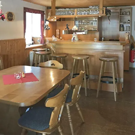 Casa vacanze Dreamy Holiday In Near Ski Area Simonswald